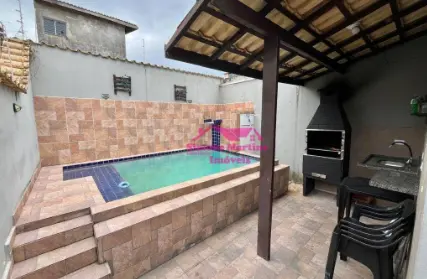 Imagem: Casa Térrea para Venda, Suarão