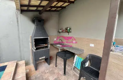 Imagem: Casa Térrea para Venda, Suarão