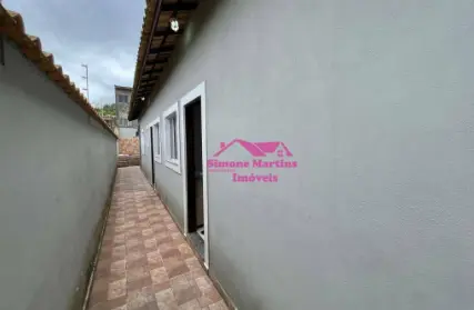 Imagem: Casa Térrea para Venda, Suarão