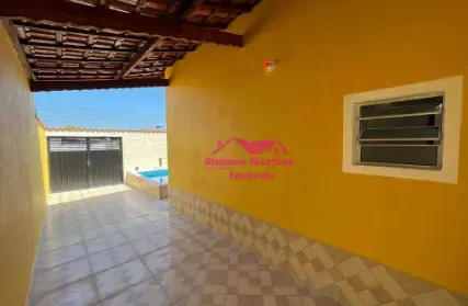 Imagem: Casa Térrea para Venda, Balneário Regina Maria