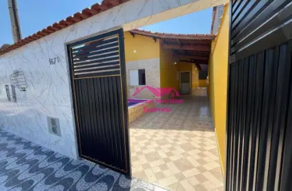 Imagem: Casa Térrea para Venda, Balneário Regina Maria