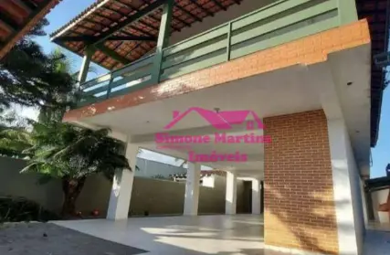 Imagem: Casa Térrea para Venda, Suarão