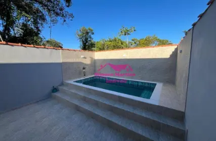 Imagem: Casa Térrea para Venda, Jardim Santa Terezinha