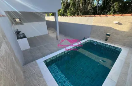 Imagem: Casa Térrea para Venda, Jardim Santa Terezinha