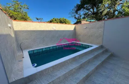 Imagem: Casa Térrea para Venda, Jardim Santa Terezinha