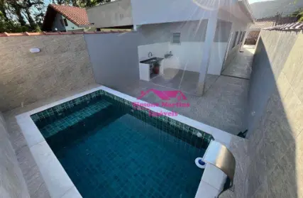 Imagem: Casa Térrea para Venda, Jardim Santa Terezinha