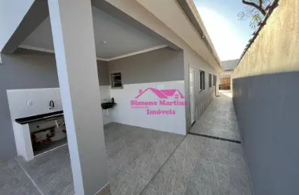 Imagem: Casa Térrea para Venda, Jardim Santa Terezinha