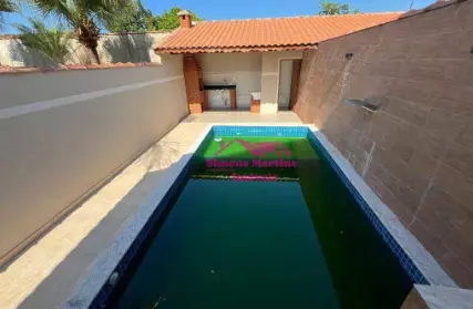 Imagem: Casa Térrea para Venda, Vila Oceanópolis