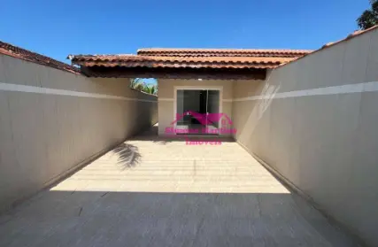 Imagem: Casa Térrea para Venda, Vila Oceanópolis