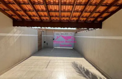 Imagem: Casa Térrea para Venda, Vila Oceanópolis