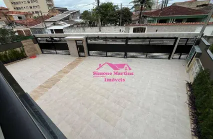 Imagem: Condomínio Fechado para Venda, Vila Atlântica