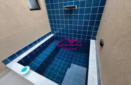 Imagem: Condomínio Fechado para Venda, Vila Atlântica