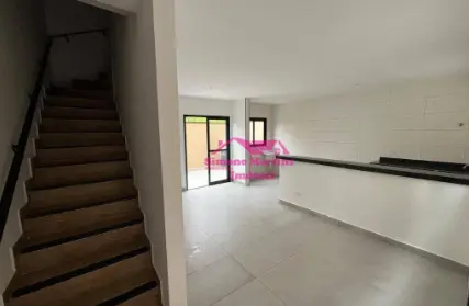 Imagem: Condomínio Fechado para Venda, Vila Atlântica