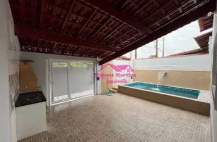 Imagem: Casa Térrea para Venda, Vila Vera Cruz