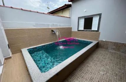 Imagem: Casa Térrea para Venda, Vila Vera Cruz