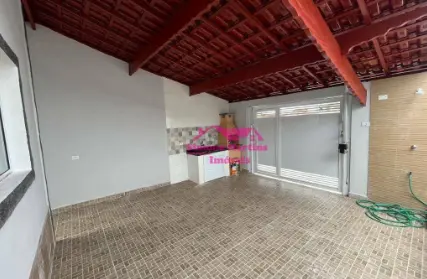 Imagem: Casa Térrea para Venda, Vila Vera Cruz