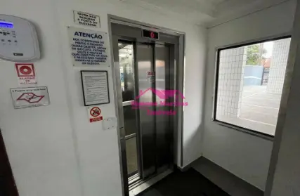 Imagem: Apartamento para Venda, Santa Eugênia
