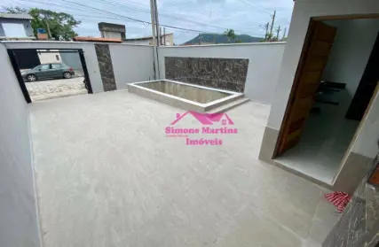 Imagem: Casa Térrea para Venda, Balneário Flórida Mirim