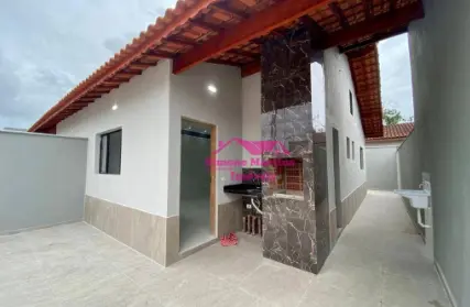 Imagem: Casa Térrea para Venda, Balneário Flórida Mirim