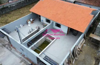 Imagem: Casa Térrea para Venda, Balneário Flórida Mirim