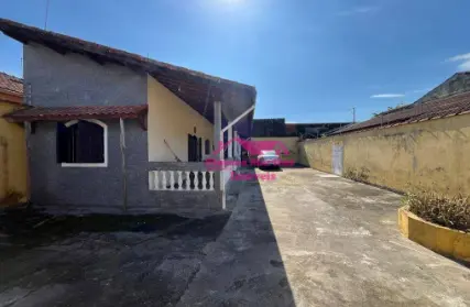 Imagem: Casa Térrea para Venda, Jardim Praia Grande