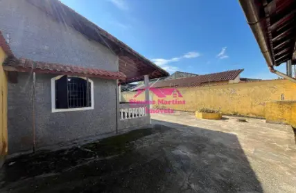 Imagem: Casa Térrea para Venda, Jardim Praia Grande