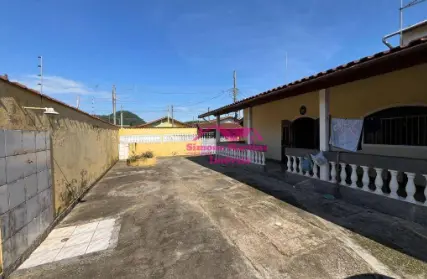 Imagem: Casa Térrea para Venda, Jardim Praia Grande