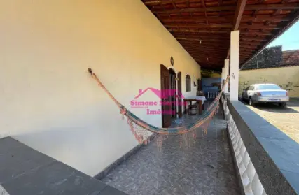 Imagem: Casa Térrea para Venda, Jardim Praia Grande