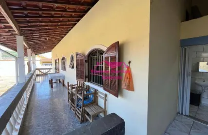 Imagem: Casa Térrea para Venda, Jardim Praia Grande