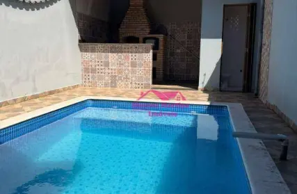 Imagem: Casa Térrea para Venda, Balneário Flórida Mirim