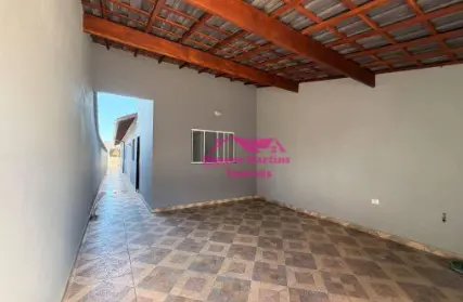 Imagem: Casa Térrea para Venda, Balneário Flórida Mirim