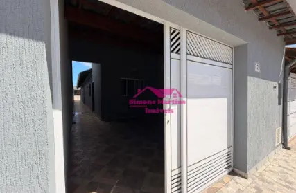 Imagem: Casa Térrea para Venda, Balneário Flórida Mirim