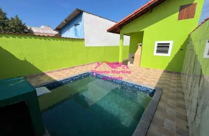Imagem: Casa Térrea para Venda, Jardim Praia Grande