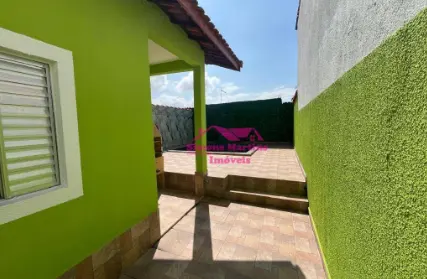 Imagem: Casa Térrea para Venda, Jardim Praia Grande