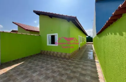 Imagem: Casa Térrea para Venda, Jardim Praia Grande