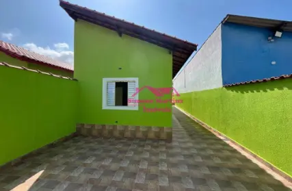Imagem: Casa Térrea para Venda, Jardim Praia Grande