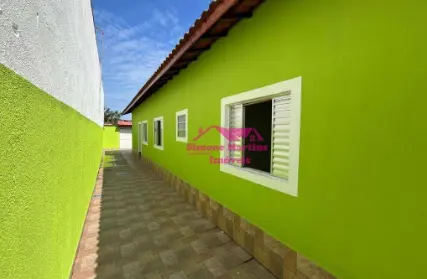 Imagem: Casa Térrea para Venda, Jardim Praia Grande