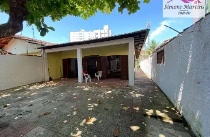 Imagem: Casa Térrea para Venda, Vila Atlântica