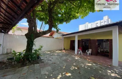 Imagem: Casa Térrea para Venda, Vila Atlântica