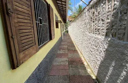 Imagem: Casa Térrea para Venda, Vila Atlântica