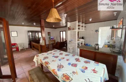 Imagem: Casa Térrea para Venda, Vila Atlântica