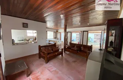 Imagem: Casa Térrea para Venda, Vila Atlântica