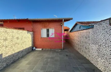 Imagem: Casa Térrea para Venda, Balneário Plataforma