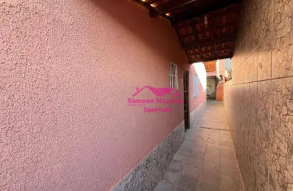 Imagem: Casa Térrea para Venda, Balneário Plataforma
