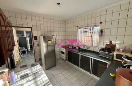 Imagem: Casa Térrea para Venda, Balneário Plataforma