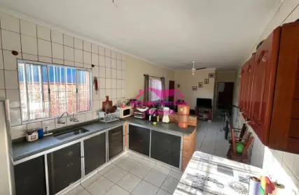 Imagem: Casa Térrea para Venda, Balneário Plataforma