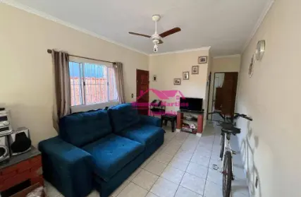 Imagem: Casa Térrea para Venda, Balneário Plataforma