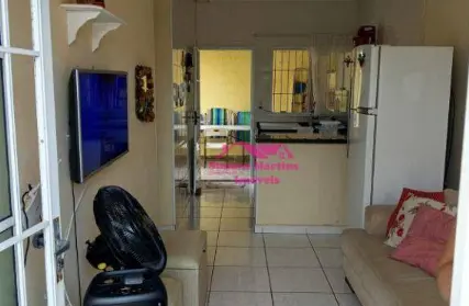 Imagem: Casa Térrea para Venda, Balneário Nova Itanhaém