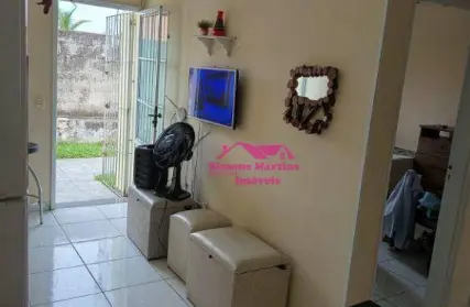 Imagem: Casa Térrea para Venda, Balneário Nova Itanhaém