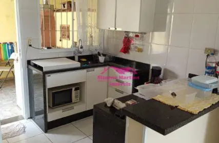 Imagem: Casa Térrea para Venda, Balneário Nova Itanhaém